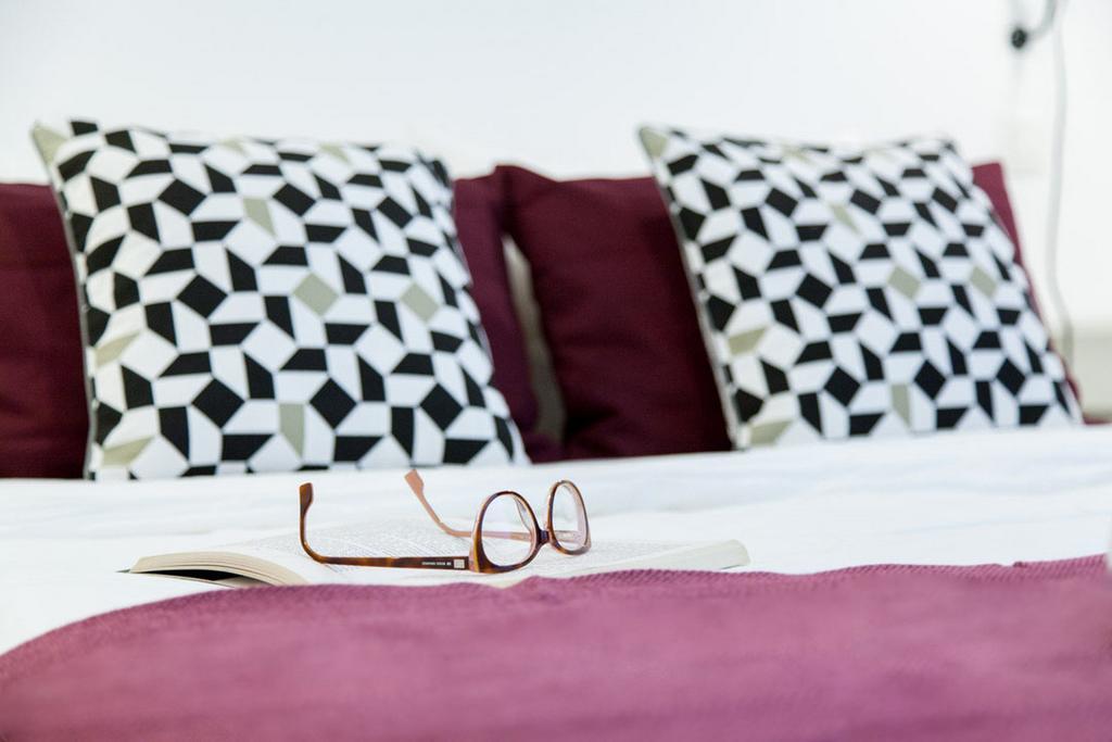 Sweet Inn Apartments -Eu Commission Brüksel Dış mekan fotoğraf