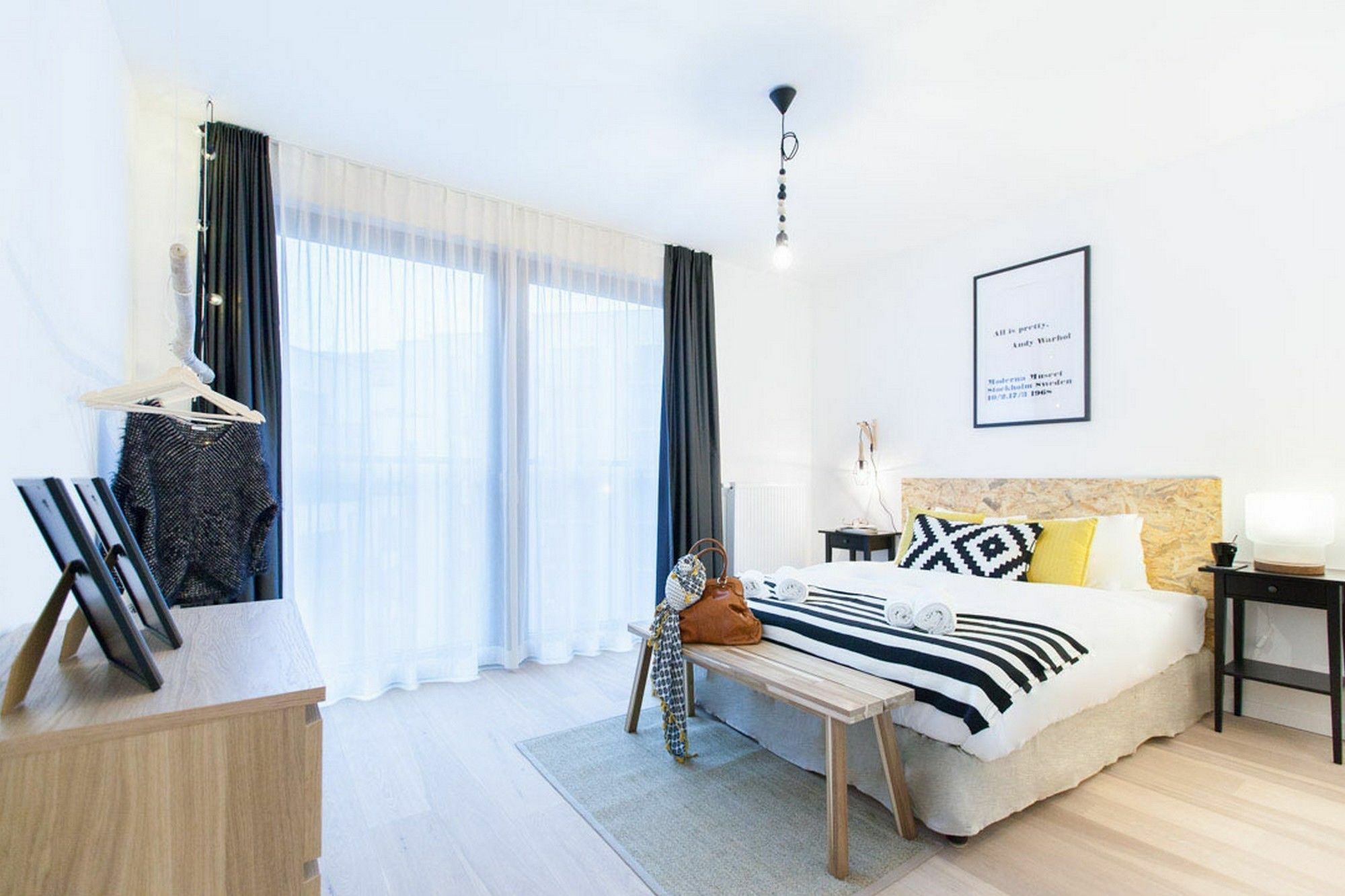 Sweet Inn Apartments -Eu Commission Brüksel Dış mekan fotoğraf