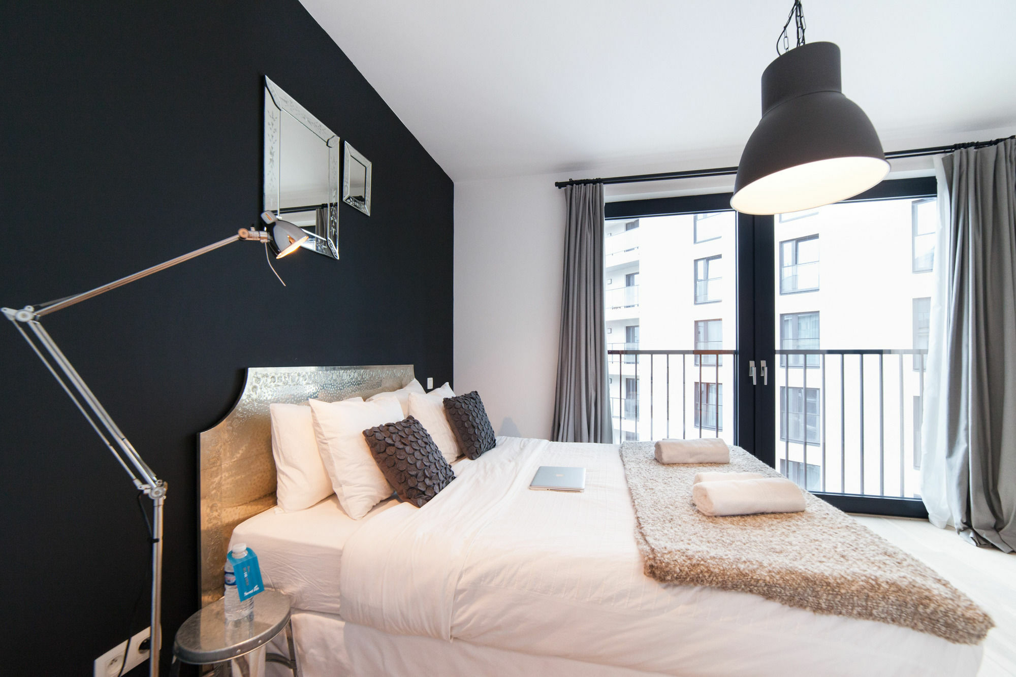 Sweet Inn Apartments -Eu Commission Brüksel Dış mekan fotoğraf
