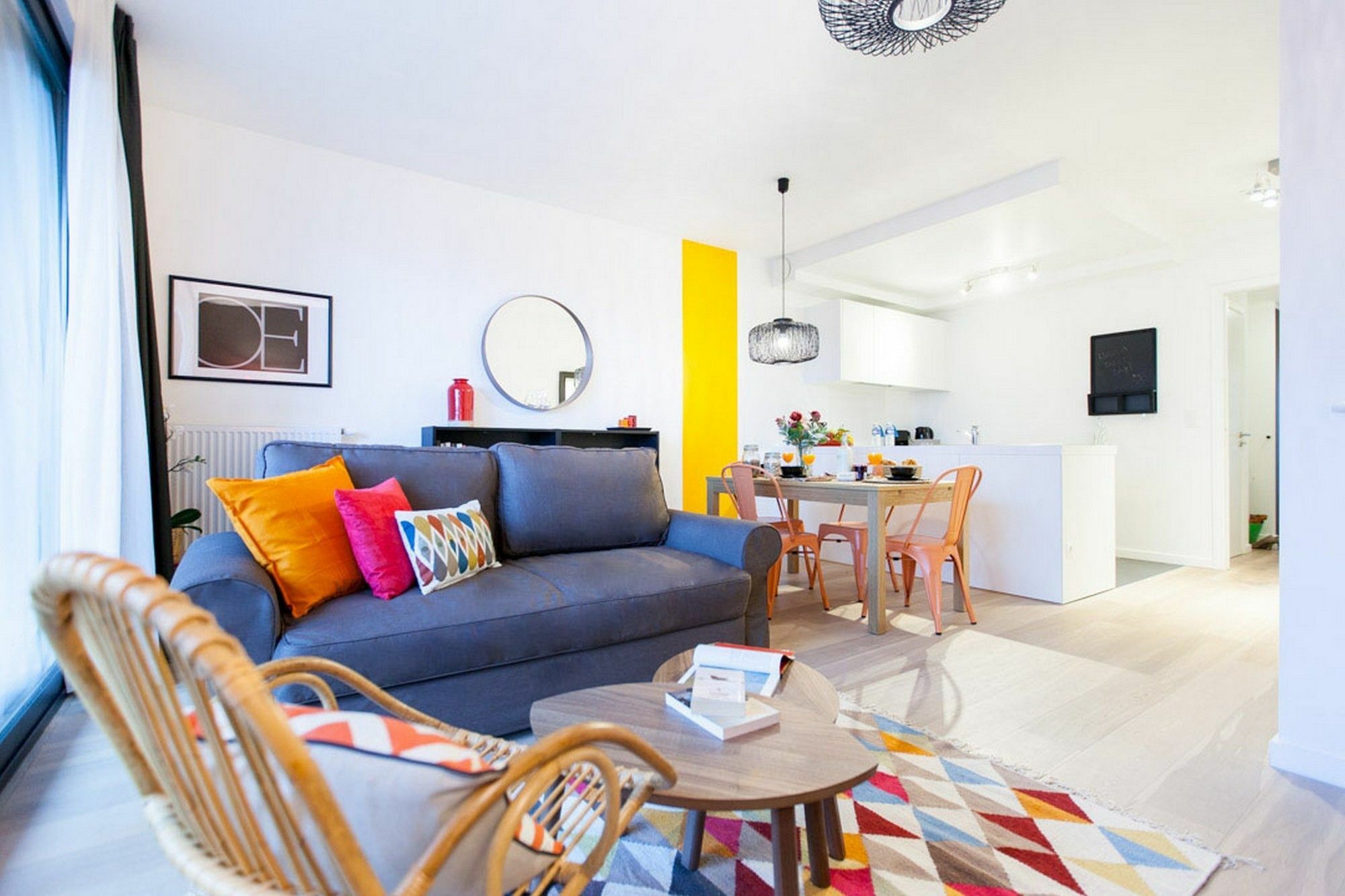 Sweet Inn Apartments -Eu Commission Brüksel Dış mekan fotoğraf