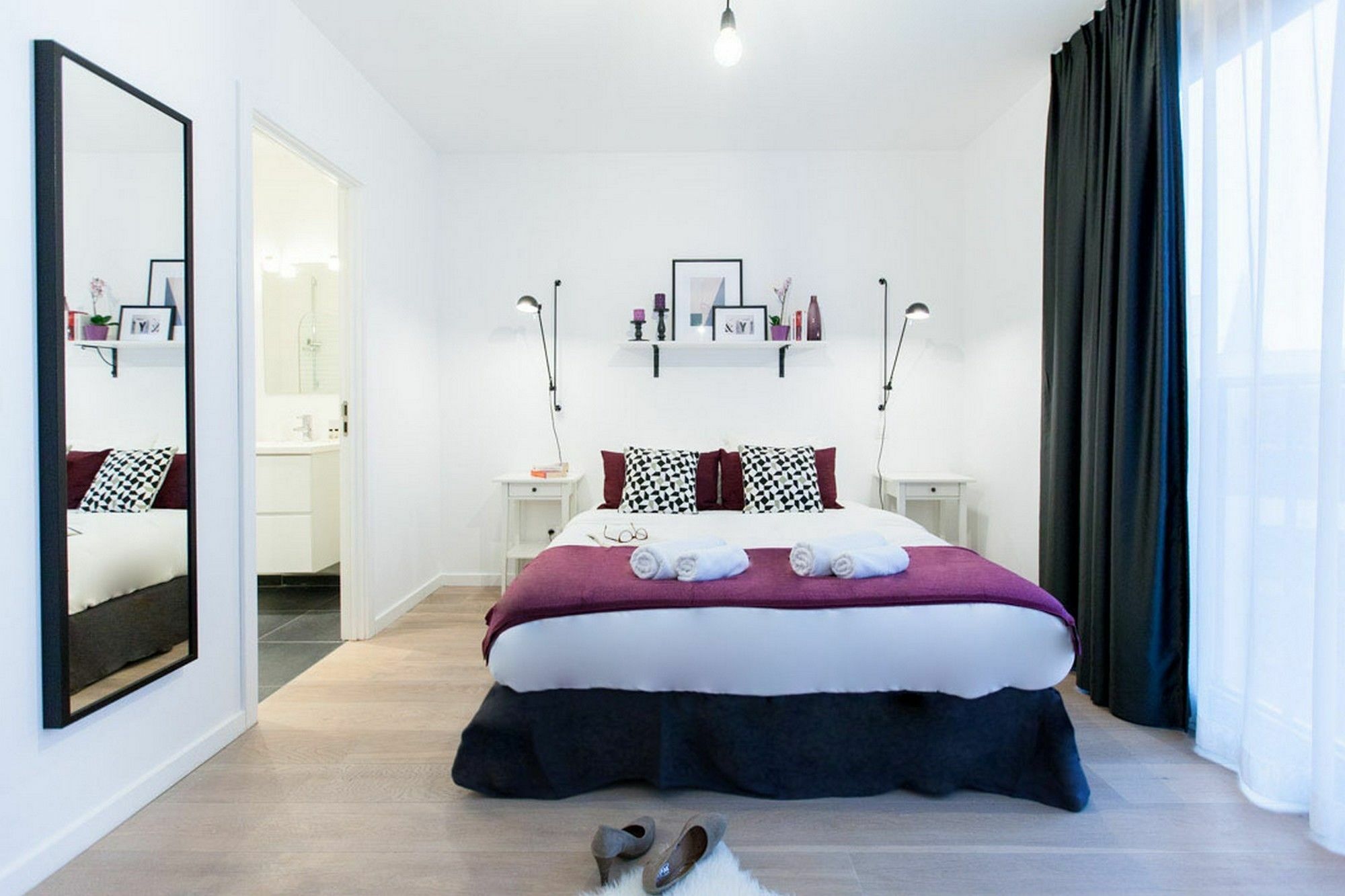 Sweet Inn Apartments -Eu Commission Brüksel Dış mekan fotoğraf