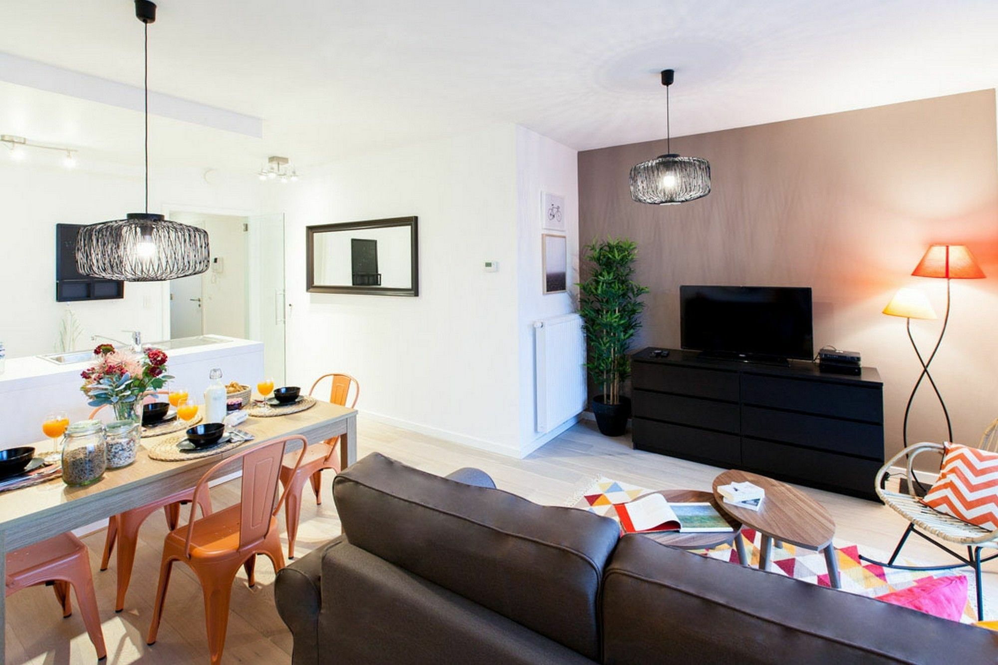 Sweet Inn Apartments -Eu Commission Brüksel Dış mekan fotoğraf