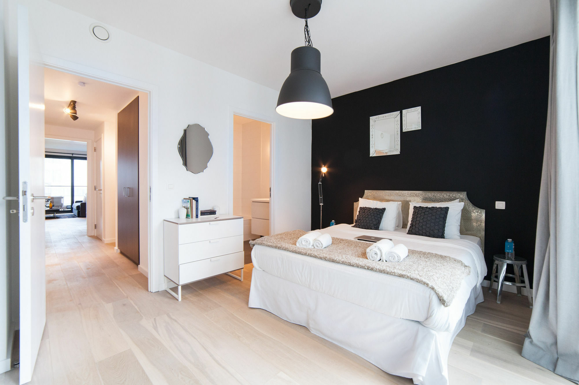 Sweet Inn Apartments -Eu Commission Brüksel Dış mekan fotoğraf