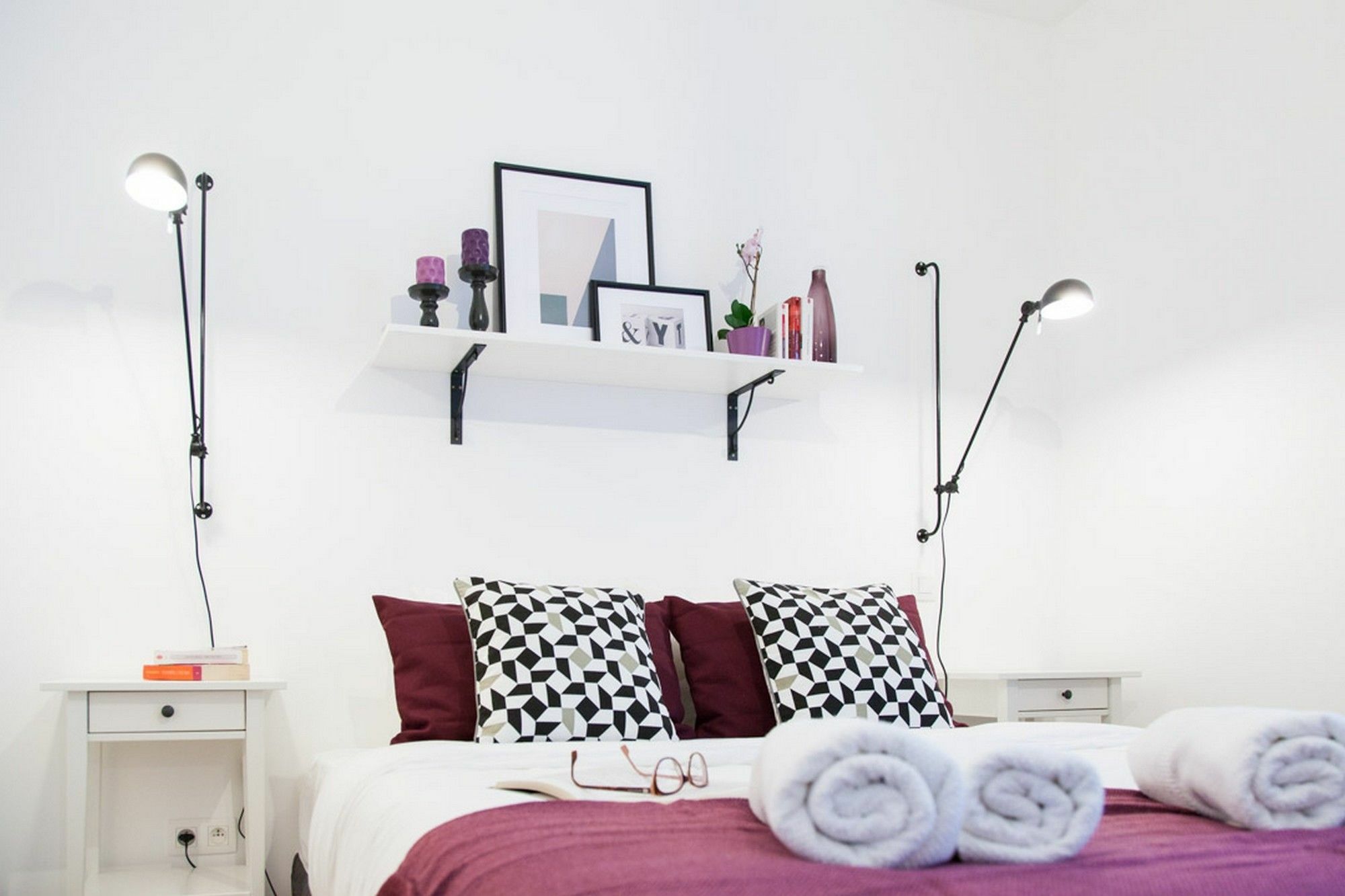 Sweet Inn Apartments -Eu Commission Brüksel Dış mekan fotoğraf
