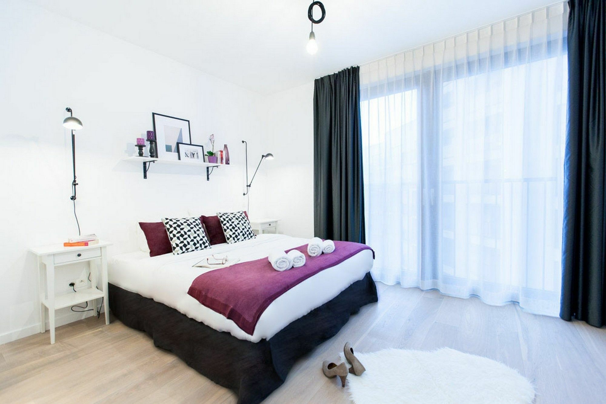 Sweet Inn Apartments -Eu Commission Brüksel Dış mekan fotoğraf